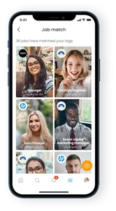 JOBEO screenshot 4