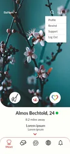 Kikii screenshot 5