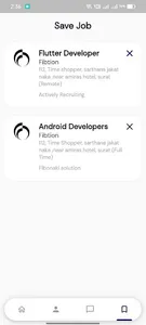 JobConnect screenshot 11