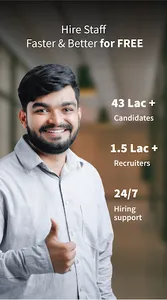 Post Jobs - Recruiter, Hiring screenshot 6