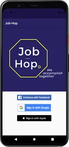 Job-Hop screenshot 1