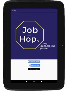 Job-Hop screenshot 15