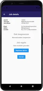 Job-Hop screenshot 2