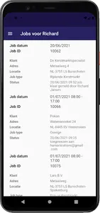 Job-Hop screenshot 3