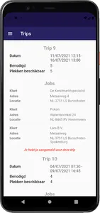 Job-Hop screenshot 5