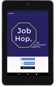 Job-Hop screenshot 8