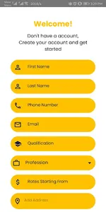 Job In screenshot 2