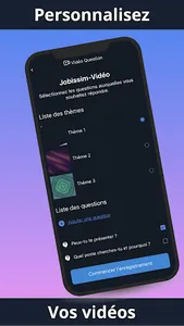 Jobissim screenshot 1