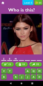 Guess The Hollywood Actress screenshot 6