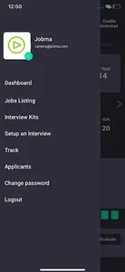 Jobma for Employers screenshot 3