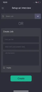 Jobma for Employers screenshot 4