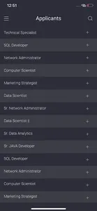 Jobma for Employers screenshot 8