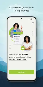 Jobma Interviews screenshot 1