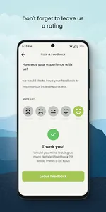 Jobma Interviews screenshot 2