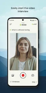 Jobma Interviews screenshot 4