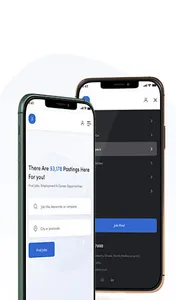 jobmatchingbd screenshot 0