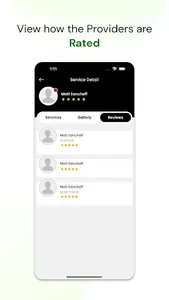 JobMattE screenshot 5