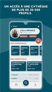 Jobme screenshot 3