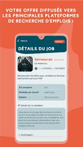 Jobme screenshot 4
