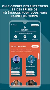 Jobme screenshot 6