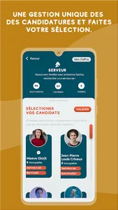 Jobme screenshot 8