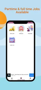 Job Network screenshot 1
