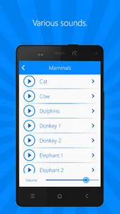 1001 Ringtones screenshot 6