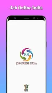 Job Online India screenshot 0