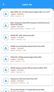 Job Online India screenshot 2