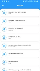 Job Online India screenshot 3