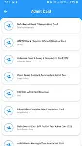 Job Online India screenshot 4