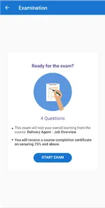 JobPin Learning: learn basic j screenshot 5