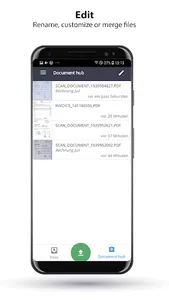 JobRouter screenshot 1
