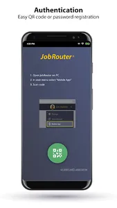 JobRouter screenshot 4