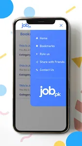 JobsAlert Pakistan–Search jobs screenshot 6
