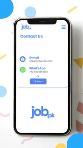 JobsAlert Pakistan–Search jobs screenshot 7