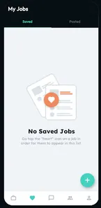 JOBYA screenshot 3