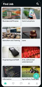 JOBYA screenshot 5