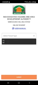 MBRRB-E-Billing screenshot 0