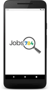 Jobs784 screenshot 0