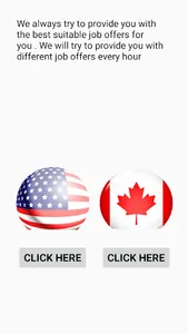 JobSearchPro screenshot 0