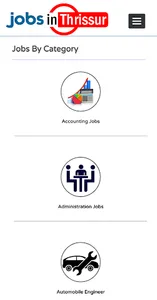 Jobs In Thrissur screenshot 1