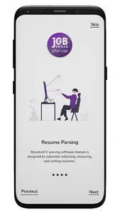 JobSkills screenshot 7