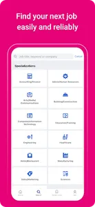 JobStreet: Job Search & Career screenshot 4