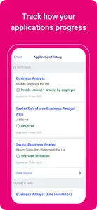 JobStreet: Job Search & Career screenshot 6