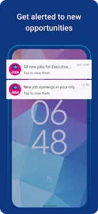 JobStreet: Job Search & Career screenshot 7