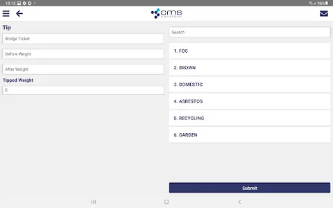 JobTrak screenshot 4