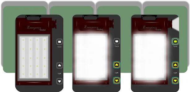 Torch Light screenshot 8
