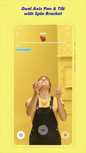 JOBY Motion screenshot 11