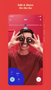 JOBY Motion screenshot 12